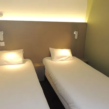 Hotel Annecy Nord Epagny Metz-Tessy
